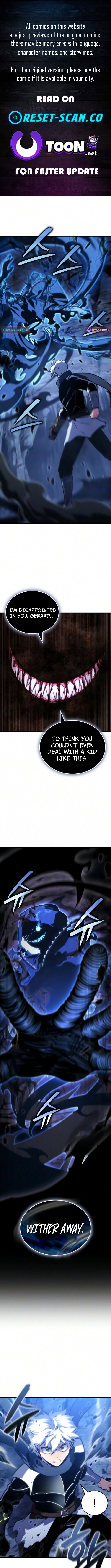 Breakers Chapter 88 Page 1