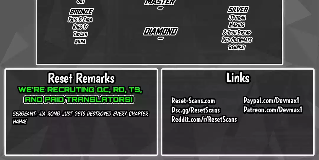 The Ultimate of All Ages Chapter 29 Page 9