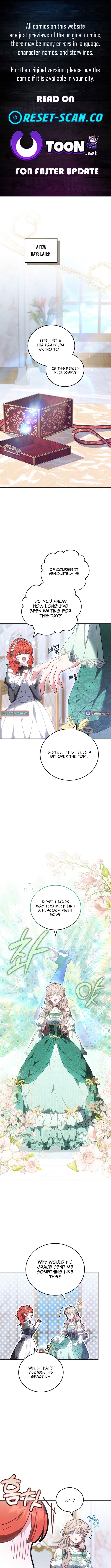 I'm a Homebody, But I Possessed Into a Dark Confinement Story Chapter 39 Page 1