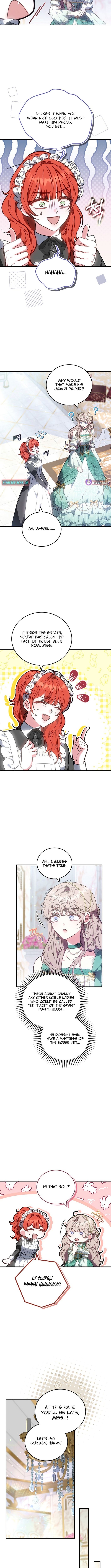 I'm a Homebody, But I Possessed Into a Dark Confinement Story Chapter 39 Page 2