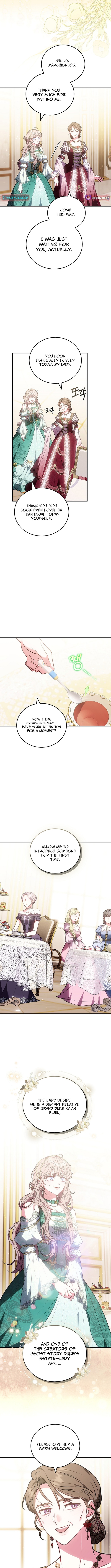 I'm a Homebody, But I Possessed Into a Dark Confinement Story Chapter 39 Page 7