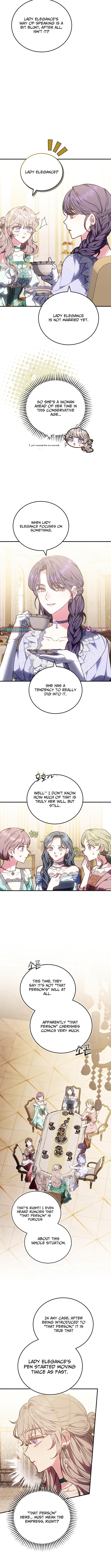 I'm a Homebody, But I Possessed Into a Dark Confinement Story Chapter 39 Page 11