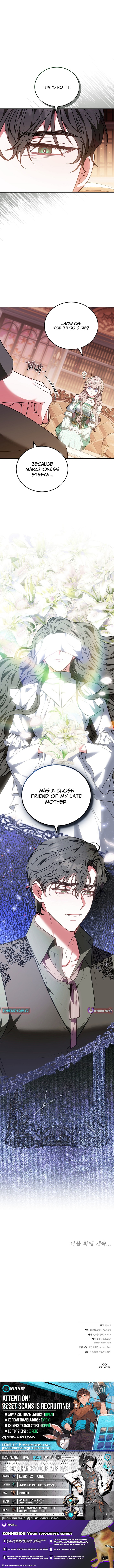 I'm a Homebody, But I Possessed Into a Dark Confinement Story Chapter 39 Page 13