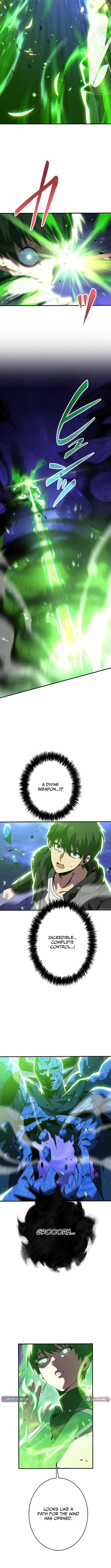 The Soot Chapter Covered Hero ~Saving the World with Dark Heretical Skills~ - Chapter 44 Page 6