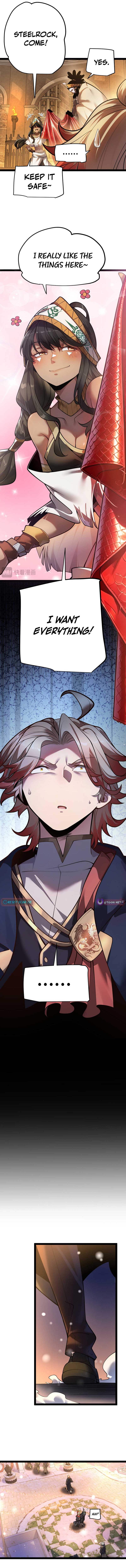 City of Sin Chapter 33 Page 3