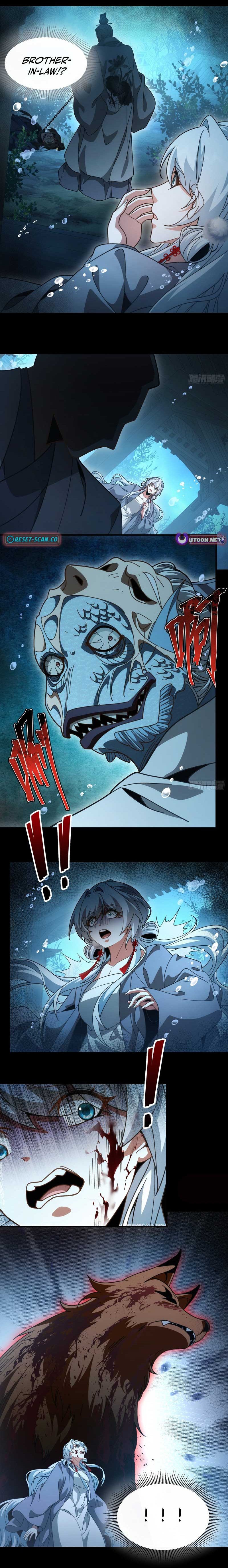 Divine and Mysterious World, I Have Unique Comprehension Chapter 56 Page 2