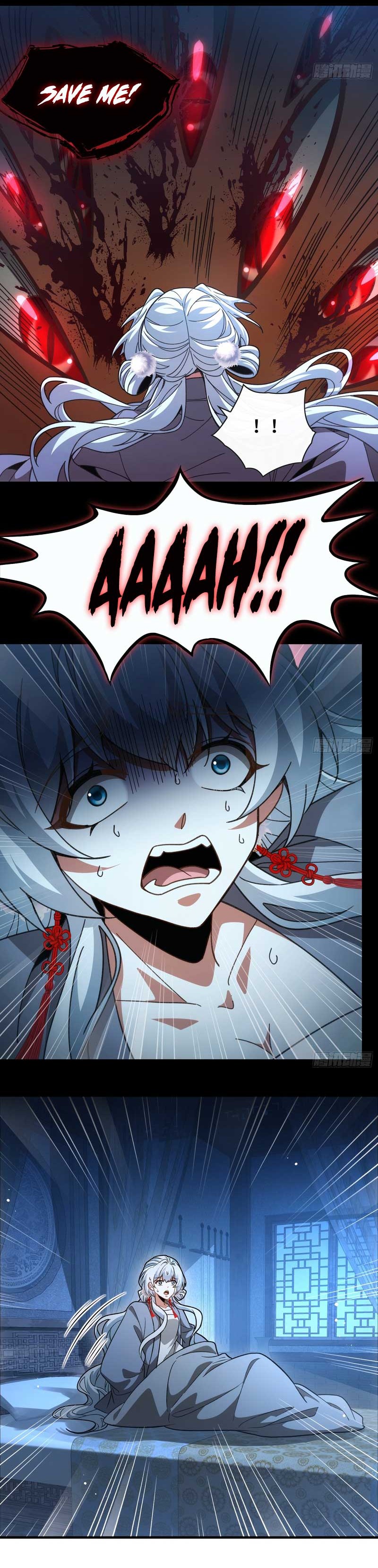 Divine and Mysterious World, I Have Unique Comprehension Chapter 56 Page 4