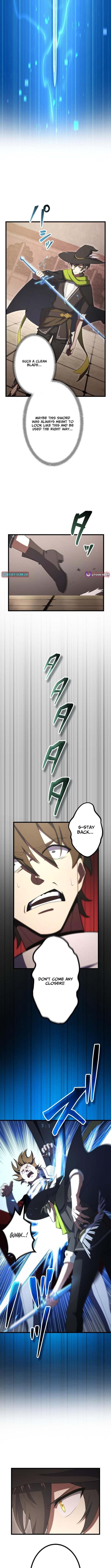 Dungeon Game: Former Corporate Drone Becomes OP ‘Jester Chapter 15 Page 11