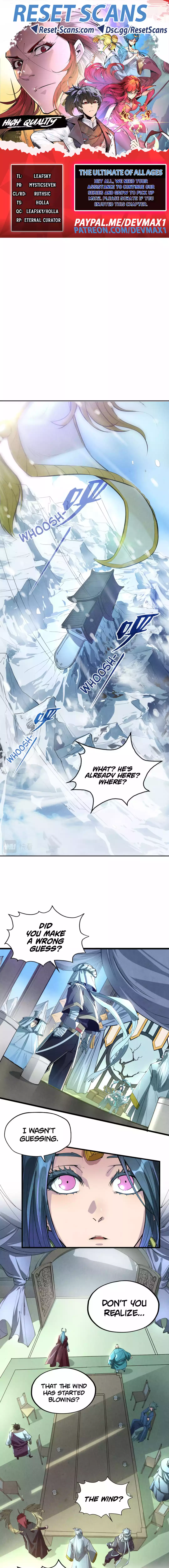 The Ultimate of All Ages Chapter 48 Page 1