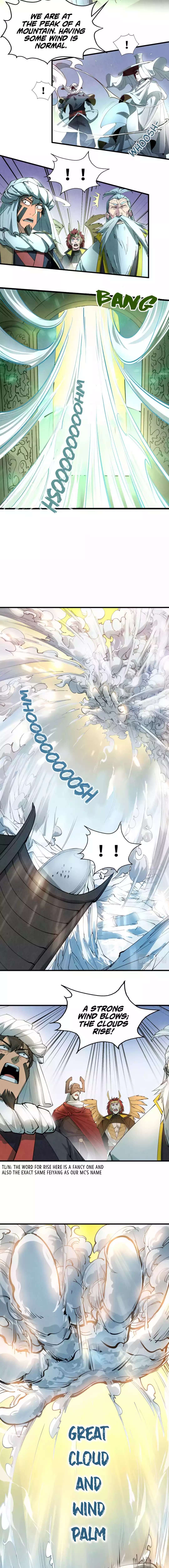 The Ultimate of All Ages Chapter 48 Page 2
