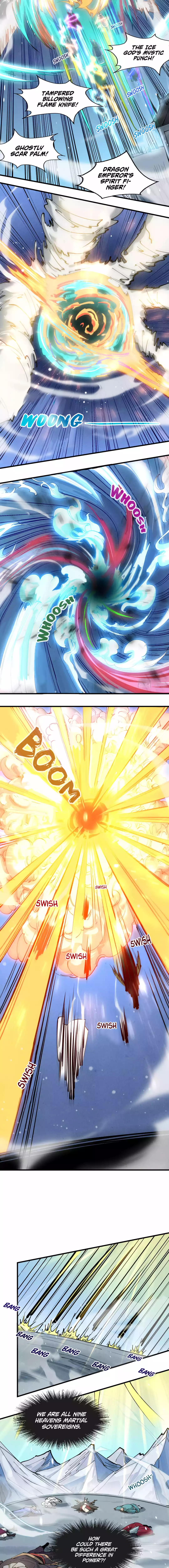 The Ultimate of All Ages Chapter 48 Page 4