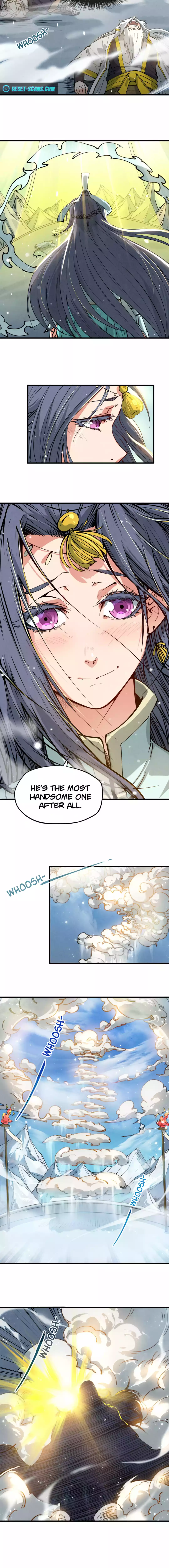 The Ultimate of All Ages Chapter 48 Page 5