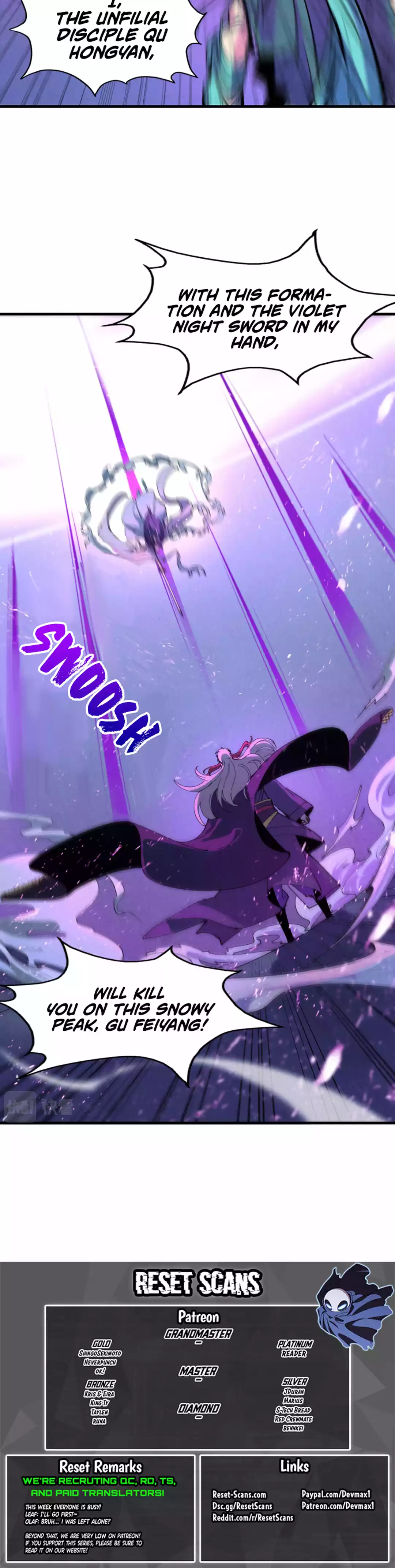 The Ultimate of All Ages Chapter 48 Page 10