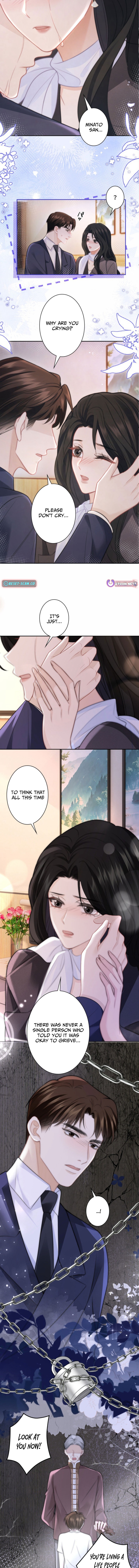 Even Though We're Contract Lovers, the Domineering CEO Is Doting On Me Chapter 31 Page 7