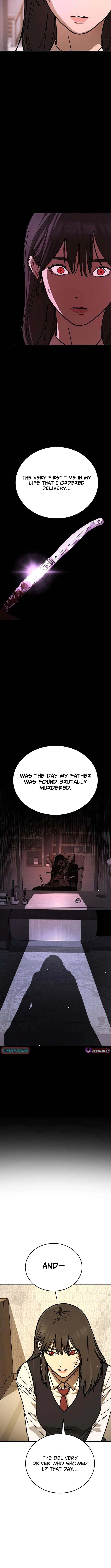 Fight Delivery Chapter 7 Page 16