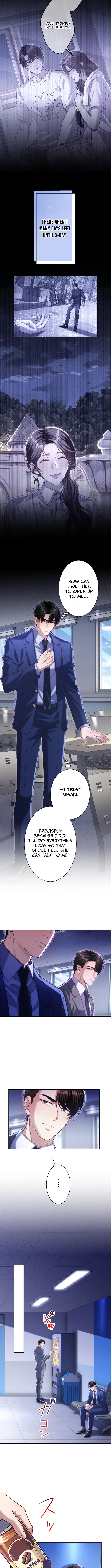 First Love Rewind: Detective Back to Square One Chapter 20 Page 2