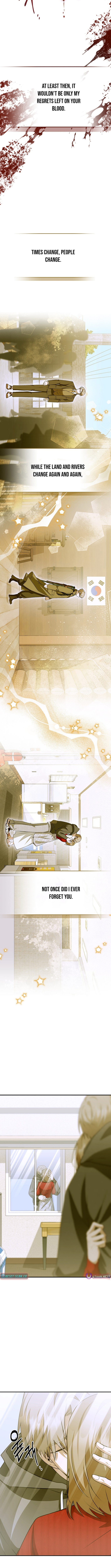 From Today, I Became the Butler of Five Men Chapter 37 Page 9