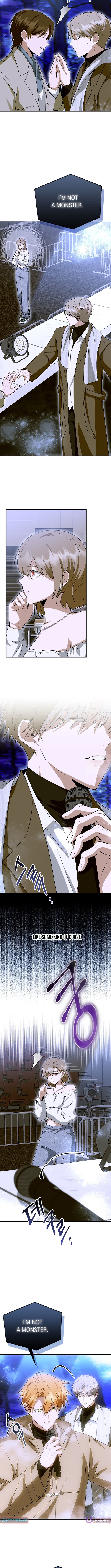 From Today, I Became the Butler of Five Men Chapter 37 Page 13
