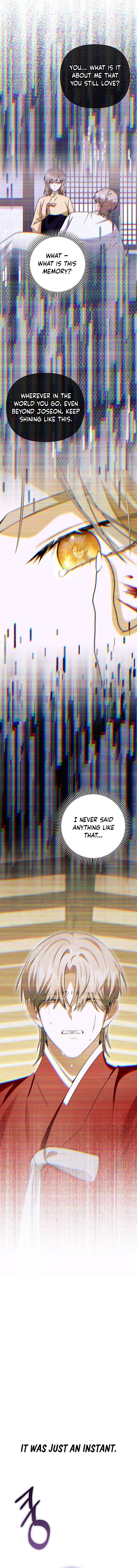 From Today, I Became the Butler of Five Men Chapter 45 Page 9