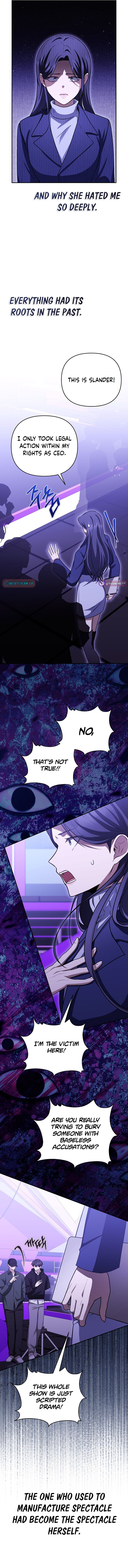 From Today, I Became the Butler of Five Men Chapter 45 Page 14