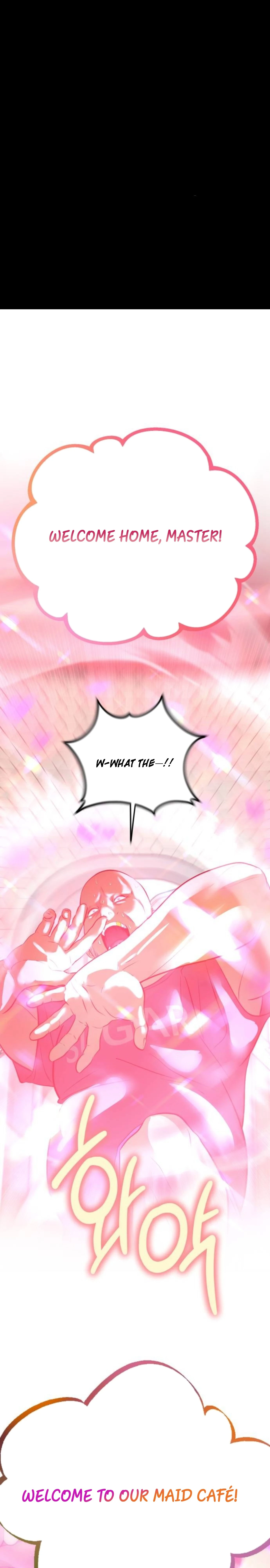 Go Deokchun's Food Truck Chapter 34 Page 3