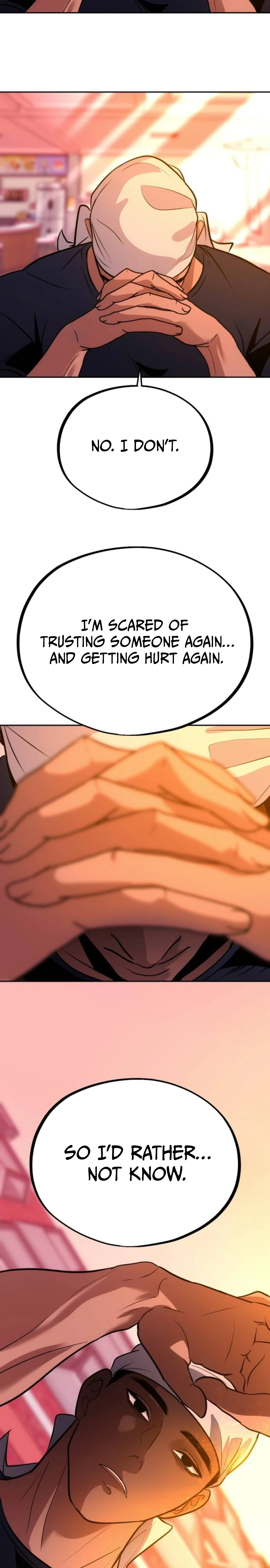 Go Deokchun's Food Truck Chapter 34 Page 12
