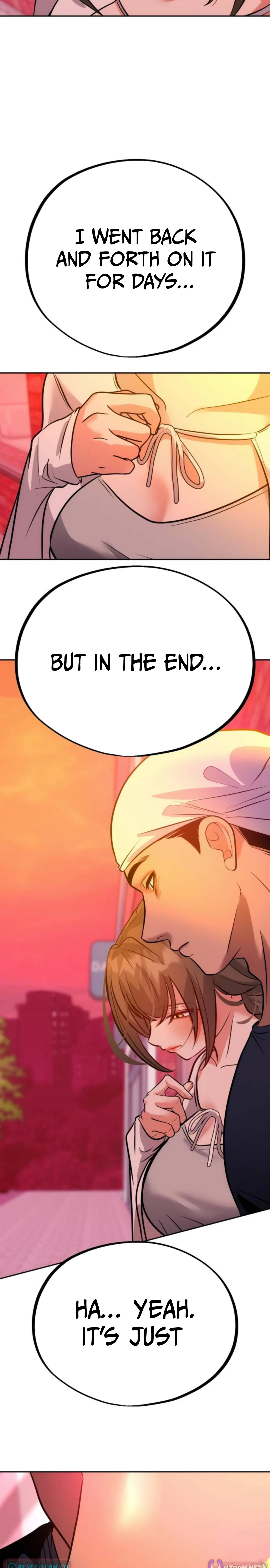 Go Deokchun's Food Truck Chapter 34 Page 14
