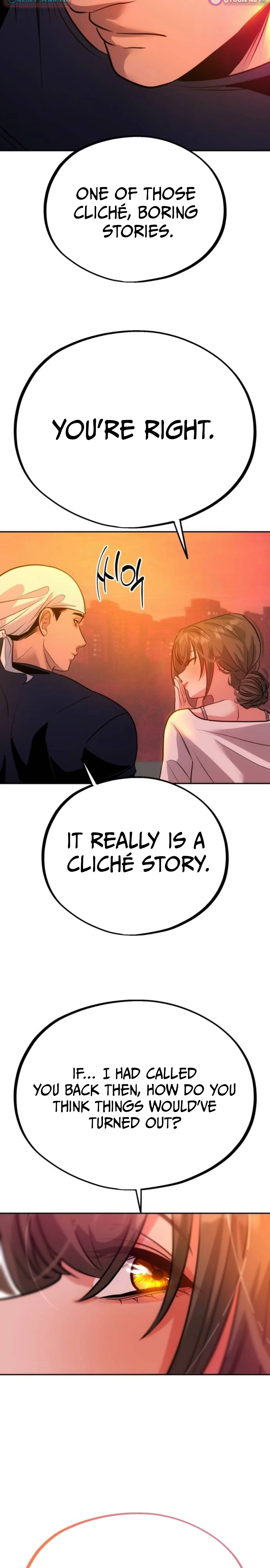 Go Deokchun's Food Truck Chapter 34 Page 15