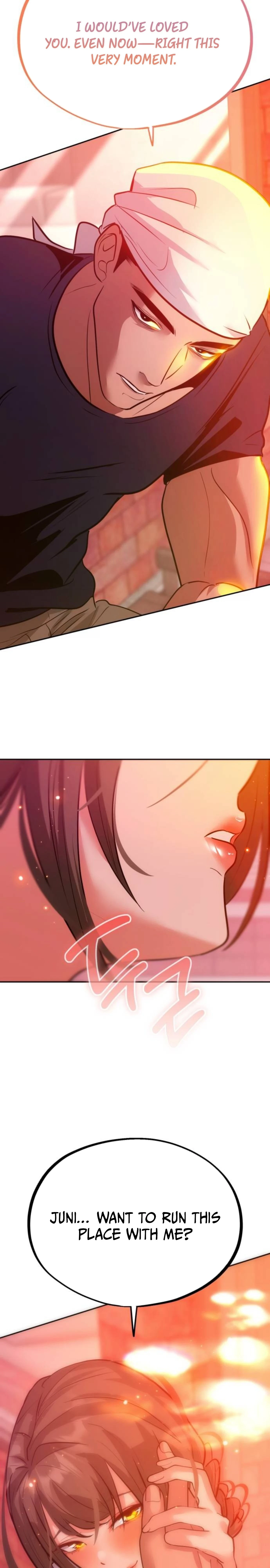 Go Deokchun's Food Truck Chapter 34 Page 16
