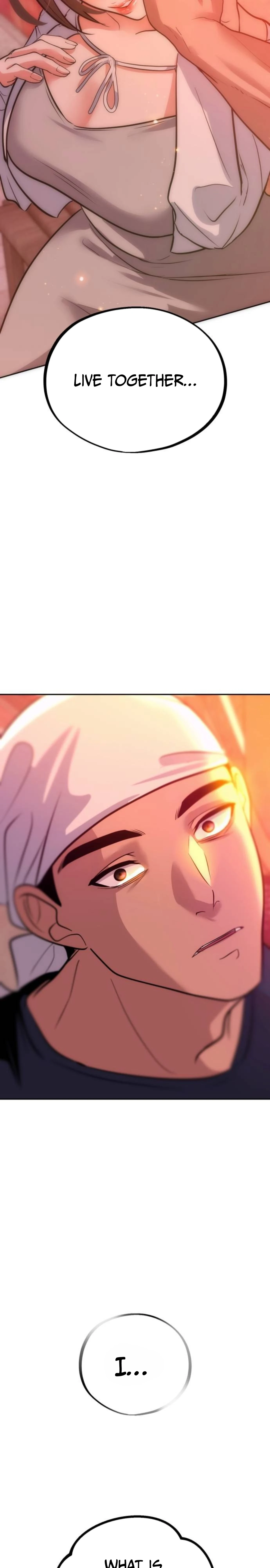 Go Deokchun's Food Truck Chapter 34 Page 17