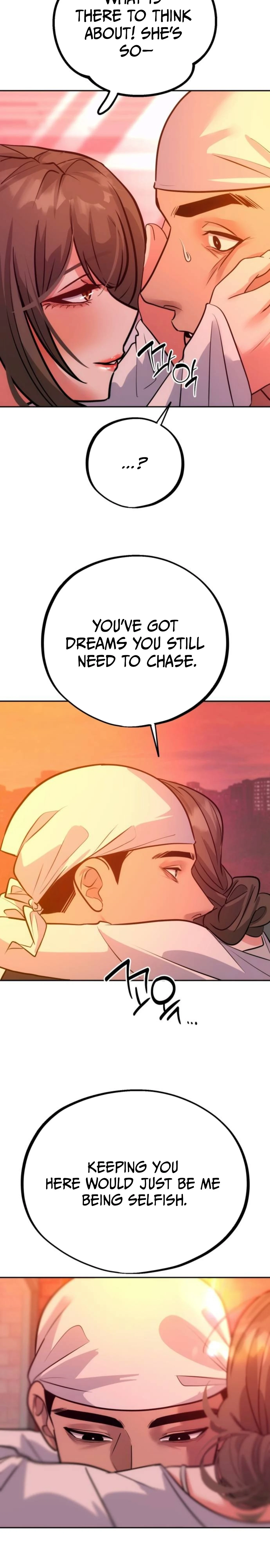 Go Deokchun's Food Truck Chapter 34 Page 18