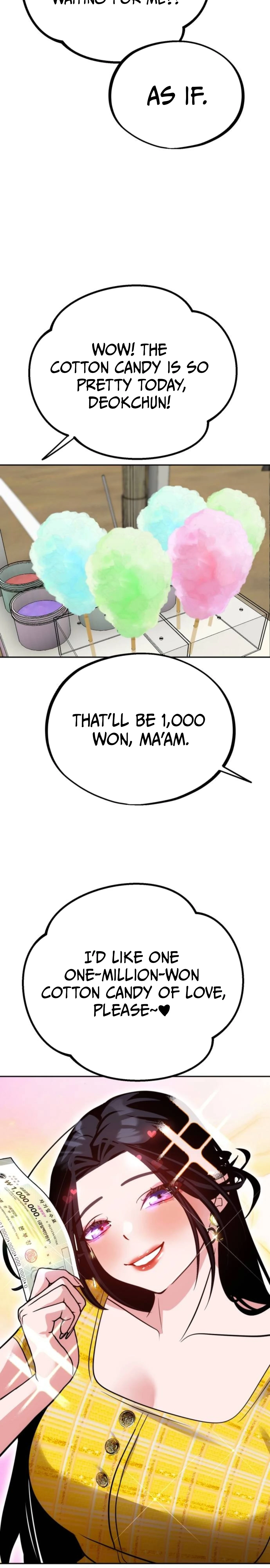 Go Deokchun's Food Truck Chapter 34 Page 24