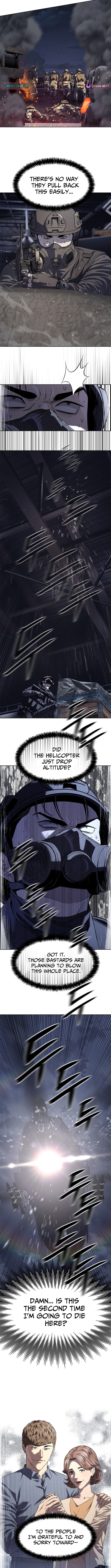 God of Blackfield Chapter 313 Page 5
