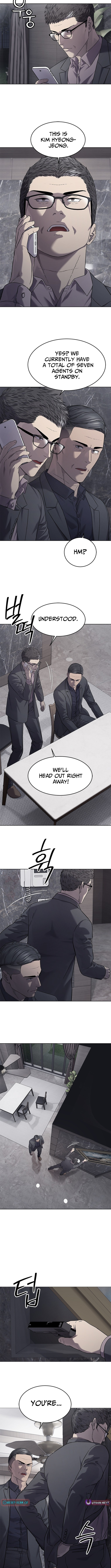 God of Blackfield Chapter 313 Page 9