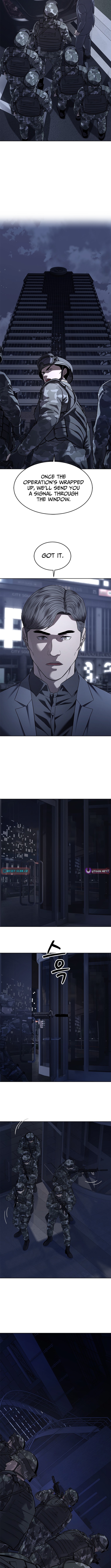 God of Blackfield Chapter 313 Page 12