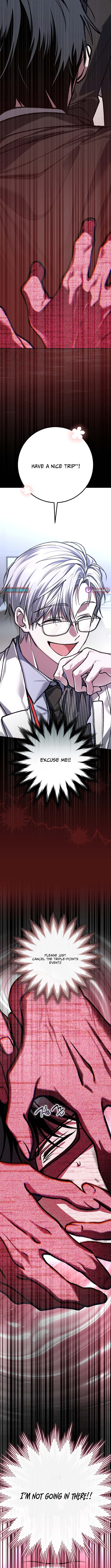 Got Dropped into a Ghost Story, Still Gotta Work Chapter 19 Page 11