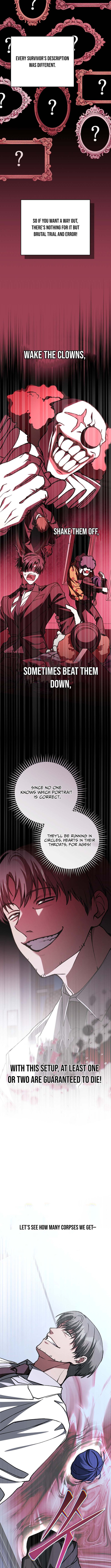 Got Dropped into a Ghost Story, Still Gotta Work Chapter 20 Page 10