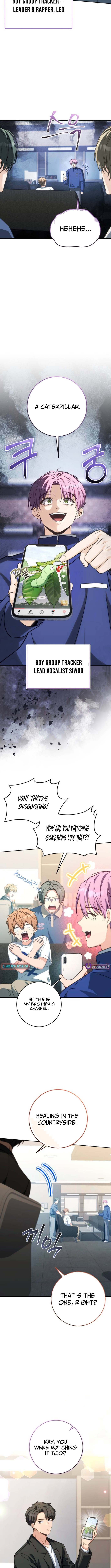 Healing With Deulbi Chapter 7 Page 2