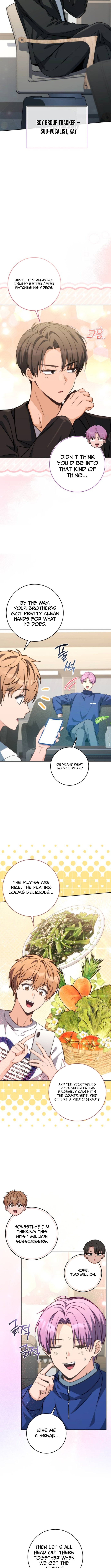 Healing With Deulbi Chapter 7 Page 3