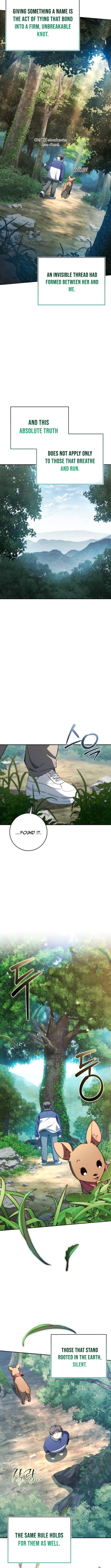 Healing With Deulbi Chapter 7 Page 6