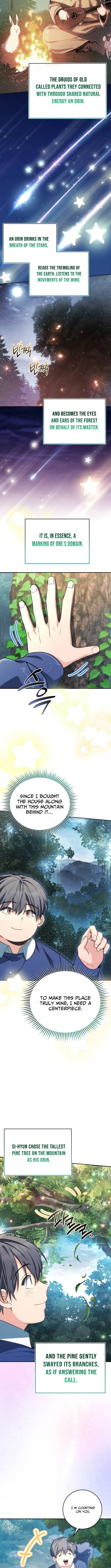 Healing With Deulbi Chapter 7 Page 8