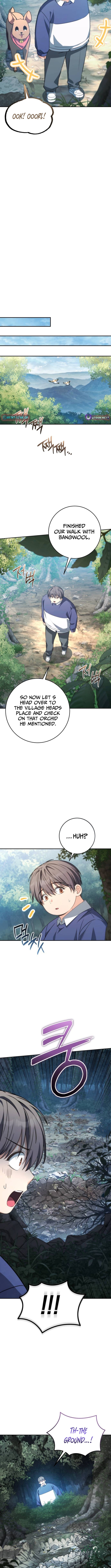 Healing With Deulbi Chapter 7 Page 9
