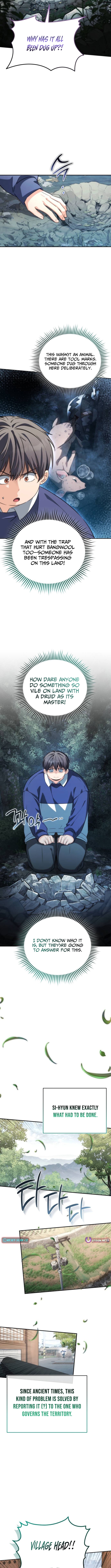 Healing With Deulbi Chapter 7 Page 10