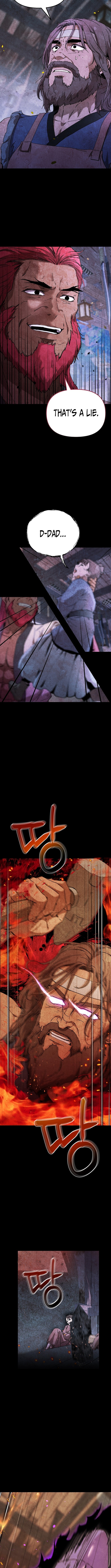 Heavenly Demon: Birth of a Legend in Luoyang Chapter 44 Page 3