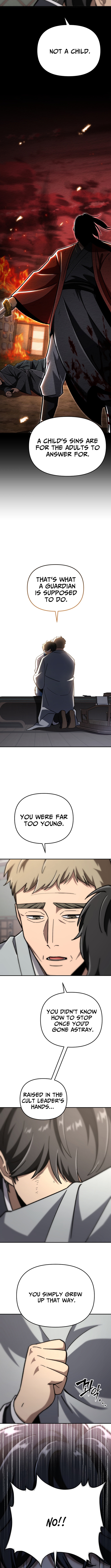 Heavenly Demon Goes to High School Chapter 68 Page 2