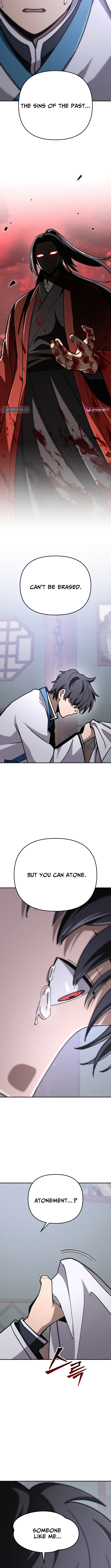 Heavenly Demon Goes to High School Chapter 68 Page 6