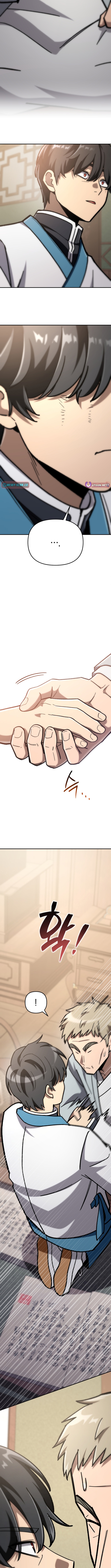 Heavenly Demon Goes to High School Chapter 68 Page 15