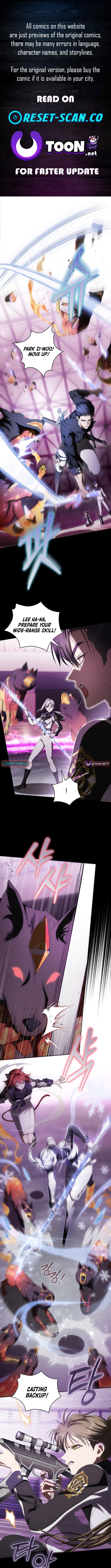 How to Ride the Protagonist's Path of Flowers Chapter 30 Page 1
