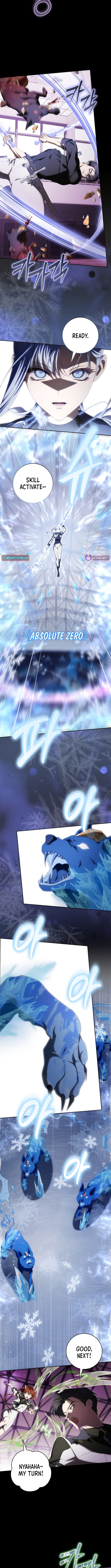 How to Ride the Protagonist's Path of Flowers Chapter 30 Page 2