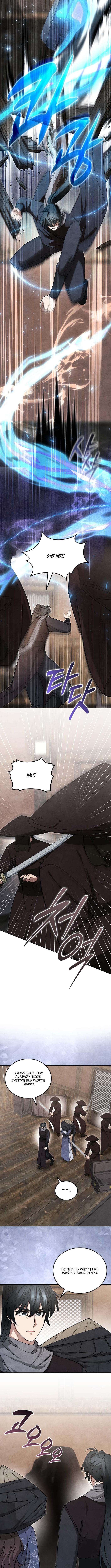 How to Survive as a Martial World Civil Servant Chapter 58 Page 7